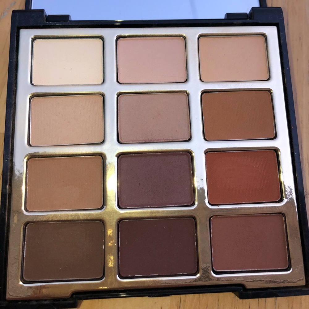 Milani most loved mattes